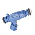3531002900 9260930017 Hyundai Fuel Injector For Atos MX I10 PA Kia Picanto BA 1