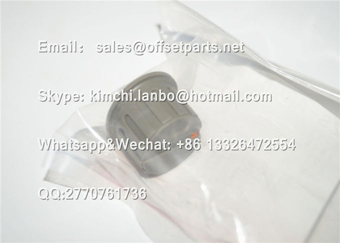 5ZS-A200-010 komori knob B-25 original machine parts for komori offset printing machine