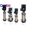 Buy cheap QDLF SS304 Vertical Boiler Feed Water Pump SS Centrifugal Pump from wholesalers