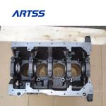 Diesel Engine 4D56 Cylinder Block For Mitsubishi Excavator