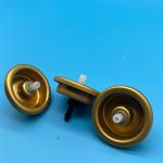 Versatile Hair Styling Inverted Aerosol Valves for Hair Mousse : User-Friendly
