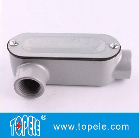 Quality Rigid Electrical Conduit Fittings for sale