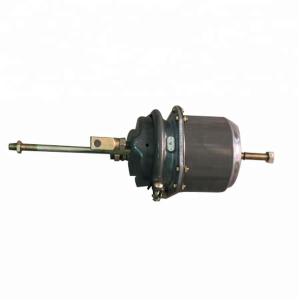 China HOWO Rear Brake Chamber Wg9000360600 Improve Your Truck's Braking System wholesale