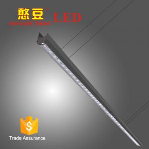 China 12W 24V LED Linear Lighting Strips , Warm White LED Tube Light For Outdoor Building wholesale