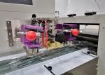 Disposable Protective Mask Packing Machine Stainless Steel 304 / Sus316l