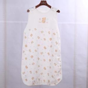 China MSB 015 Muslin Sleeping Bag Friendly Premium Latest Design Customize Colors wholesale
