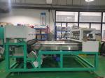 White Magnesite Rocks CCD Color Sorter Machine For Ore Mineral Rock
