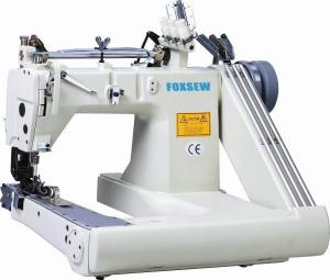 China Three Needle Feed-off-the-Arm Sewing Machine (with Double Puller) FX9280-2PL wholesale