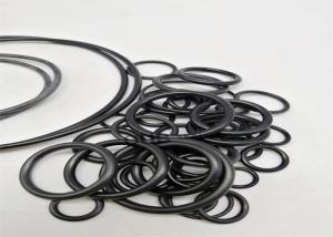 China 07000-22018 07000-51008 KOMATSU O-Ring Seals for motor hydralic travel motor main pump wholesale
