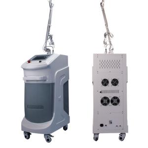 China Resurfacing Fractional Acne Scar Removal Machine , CO2 Laser Resurfacing Machine on sale