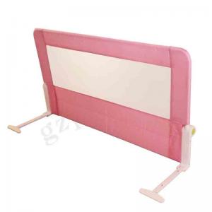 China Height 64CM Travel Baby Bed Rail Guard Stable Multiscene Removable wholesale
