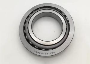 China ECO CR-10A21-1 Mercedes differential bearing taper roller bearing 48*85*9.9/14.5mm wholesale