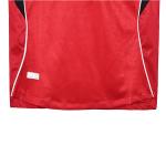 Manchester United 2025-2026 Season Home Fan Version Jersey Supports Group