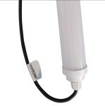 IP65 Waterproof 4ft Poultry Farm Lighting System LED Grow Tube Light Dimmable