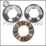 Big Size TRTB661 Tapered Roller Thrust Bearing 168.28*304.8*69.85mm Custom Made