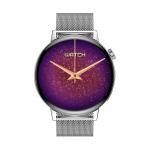 1.32 Inch 360×360 Bluetooth Calling Smart Watch With 24 Hour Heart Rate