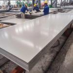 AMS 5528 SUS631 17-7PH Stainless Steel Plate 1-100mm With Heat Treatment H1075