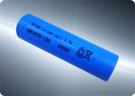20A 3.7 V 18650 Rechargeable Battery 300 Cycles 1300mAh Lithium Battery