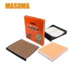MC-2031 MASUMA Cabin Filter CA1103 for SUBARU TRIBECA Top- Auto Repair Part