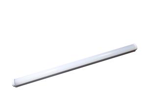 China Wide volotage 85-265V Integrated 5ft LED Batten light Super Bright Energy Saving For Warehouse wholesale