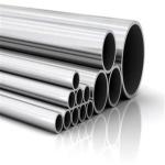 Super Duplex Stainless Steel Pipes Professional Technology 2201 2205 2507 Steel