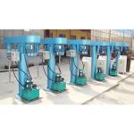 Industrial Paint Mixer And Dispersers,Lab Mixing Equipment NB22