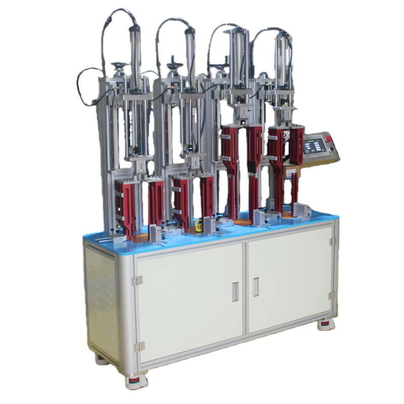 Smartphone Automatic Drop Testing Machine Repeated Micro Drop Testing Machine Electronic Components Durability Tester