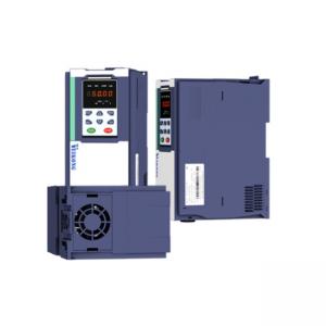 China Submersible Solar Water Pump Inverter Single Phase VFD 0.75KW To 710KW on sale