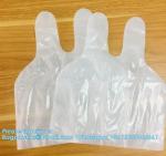 Disposable Non-Slip Finger Stall Finger Cot 2 Finger-gloves, Medical Using