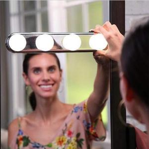 China Makeup Vanity Cabinet Mirror Lights Make Up Light Vanity Light（WH-MR-01) wholesale