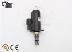 Hydraulic Excavator Electric Parts Kobelco Solenoid Valve Ynf02642 Yn35V00020f2