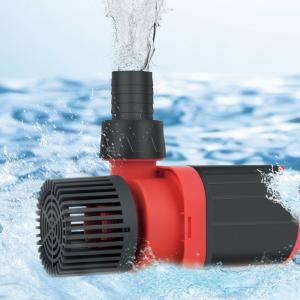 China Plastic Casing Electric Fuel Vfd Water Pump Easy To Assembled And Disassembled wholesale