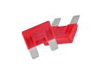 5G Communication Fast Blow Fuses , Low Current 50 Amp Dc Fuse