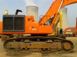 Used HITACHI ZX650 Crawler Excavator
