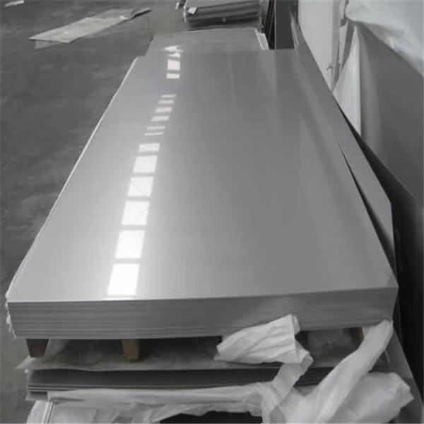 Incoloy 825 UNS NO8825 Bright Sheet steel, cold rolled Available in White Or