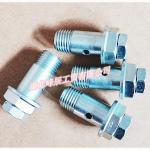 Dongfeng/Dcec Kinland Engine Parts Auto parts for Truck Outtake Valve Screw