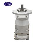 Bulldozer Part Gear/Pilot Pump Excavator Pumps Wa200-1 PC80-1 705-51-20150