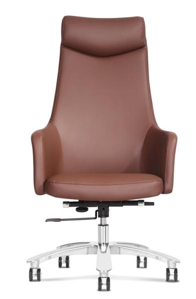 Hot Selling Executive Office Chair Pu Leather Conference Office Chair,High Back