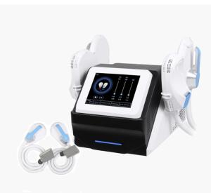 China RF Emslim Neo Muscle Stimulator Machine Electromagnetic Shockwave Body Sculpt wholesale