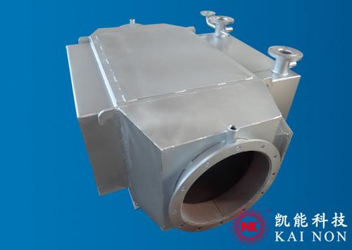 Economizer for industrial boiler, exhaust gas economizer hot water boiler