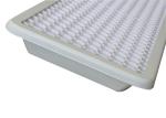 AC100 300W RA 85 30000lm Full Spectrum Led Grow Lamp