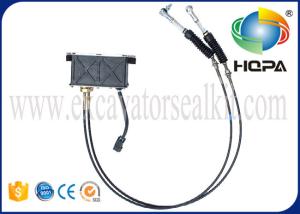 China 247-5231 1190-0633 Excavator Engine Parts Diesel Engine Throttle Motor E320B 6 LINE wholesale