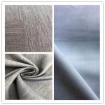 2/2 Twill Outdoor Water Resistant Fabric 150D * 75D Special Mechanical Stretch