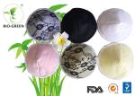 Ultra Thin Bamboo Nursing Pads , Round Washable Bamboobies Breast Pads