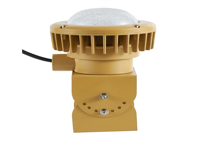 Aluminum Alloy atex explosion proof light IP65 marine explosion proof work light 3000k 4000k 6000k 50w 100w 200w