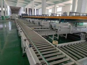 China 3 Channel 380V Kiwi Fruit Sorting Machine Intelligent 360 Degree Rotation Scanning wholesale