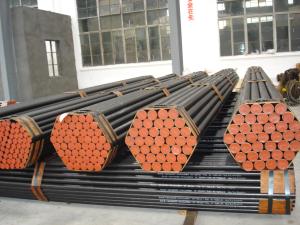China BS6323-6 Cold Finished Electric Resistance Welded Steel Tubes for machinery use wholesale