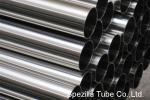 20ft Round Stainless Steel Sanitary bright annealed tube ASME ASTM A270