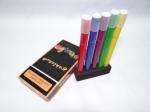 E Shisha Pen E Cigarette, 500 Puffs Portable E Hookah E Cigarette, E Shisha