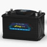 Buy cheap 110AH 12 Volt Lifepo4 Battery Dual Purpose EV Grade For Boat from wholesalers